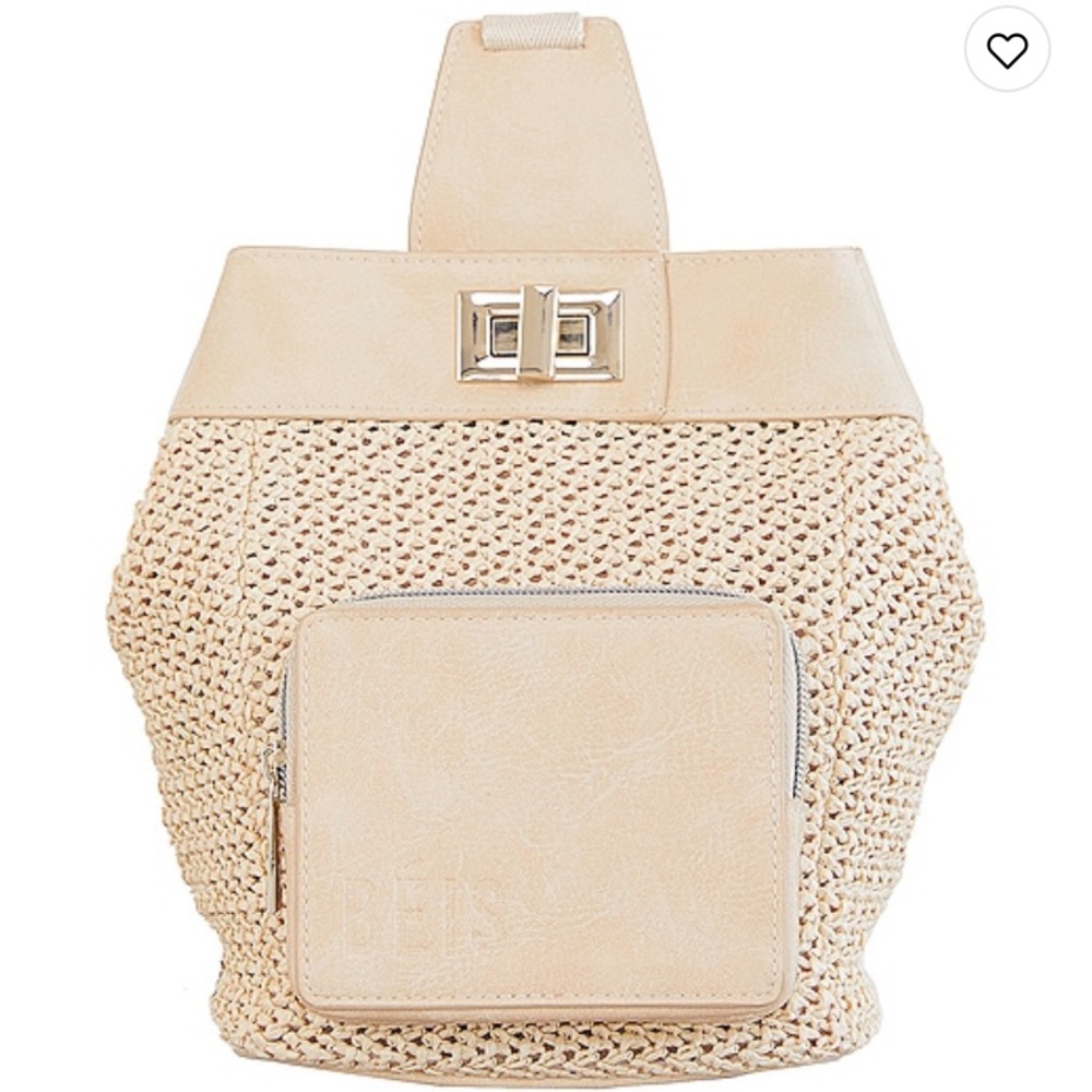 Beis sling bag